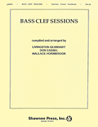 BASS CLEF SESSIONS 2 3 OR 4 BC INST cover